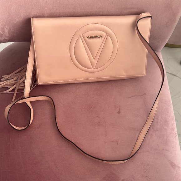 Valentino Blush Cross body Bag - Picture 2 of 7